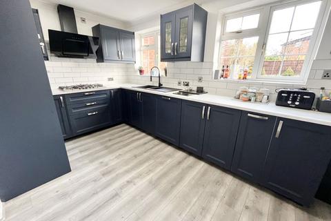 undefined, Barbrook Drive, Brierley Hill DY5