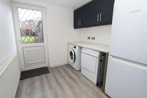 undefined, Barbrook Drive, Brierley Hill DY5