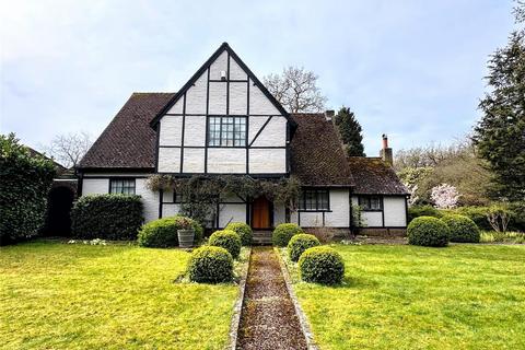 4 bedroom detached house for sale, Green Lane, Outwood Redhill RH1