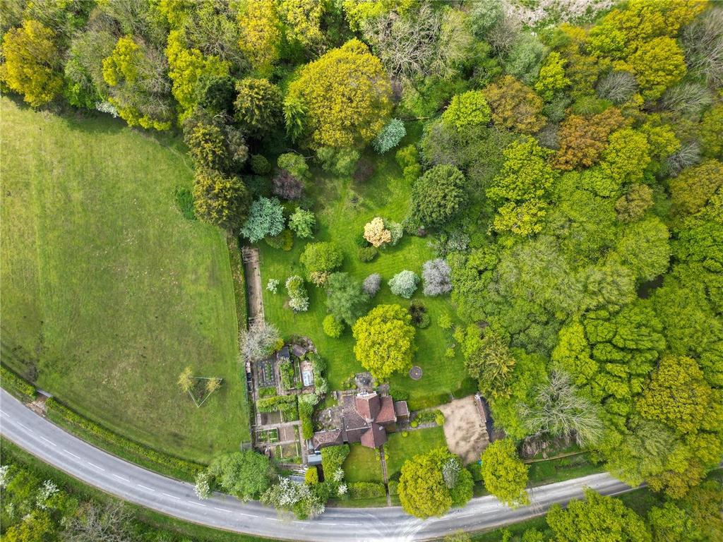 Drone Image