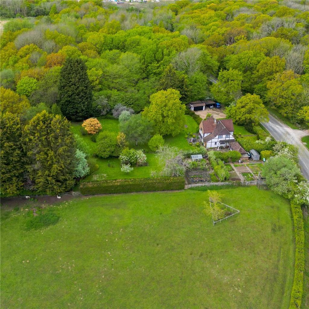 Drone Image