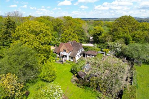 4 bedroom detached house for sale, Green Lane, Outwood Redhill RH1