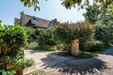 undefined, Pendell Road, Bletchingley RH1