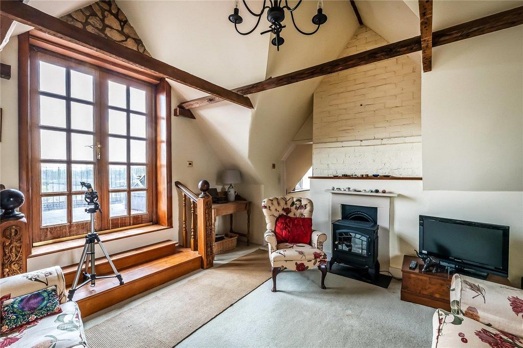 Attic