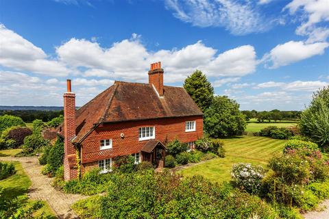 4 bedroom detached house for sale, Collendean Lane, Surrey RH6