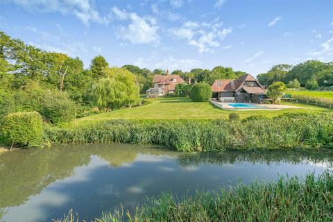 4 bedroom detached house for sale, Collendean Lane, Surrey RH6