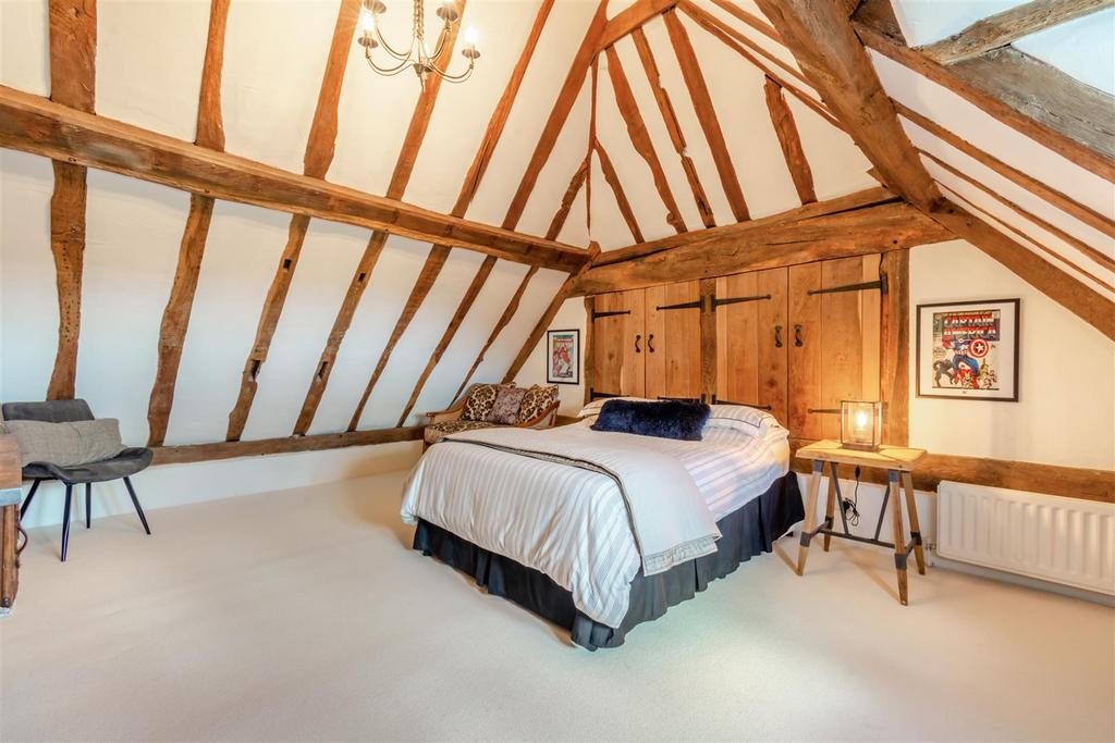 Bedroom 3