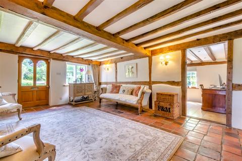 4 bedroom detached house for sale, Collendean Lane, Surrey RH6