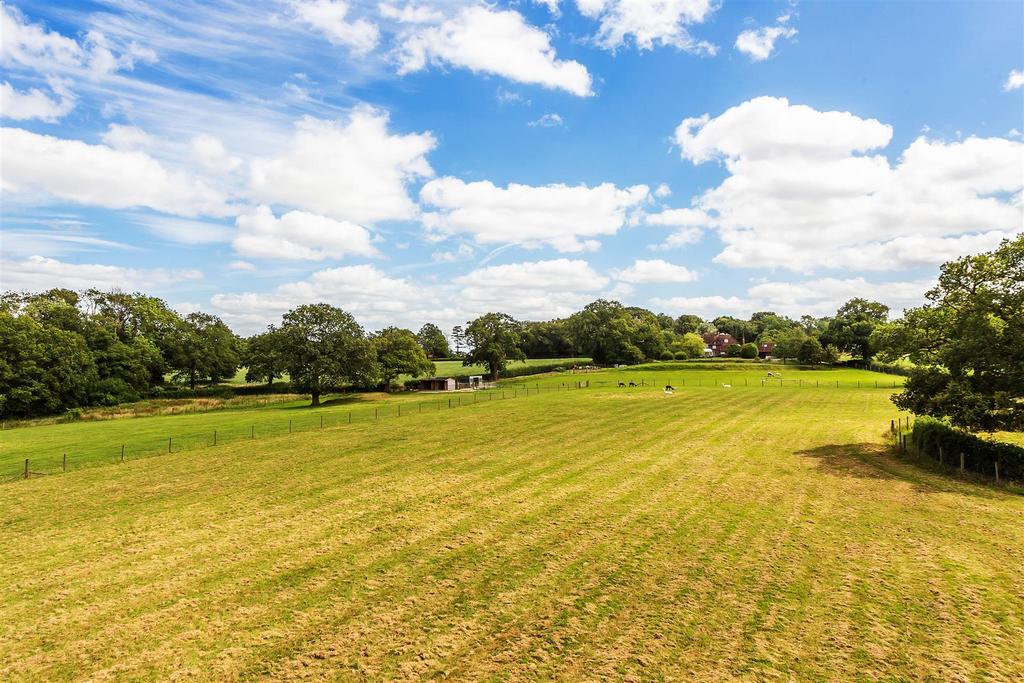 Paddocks