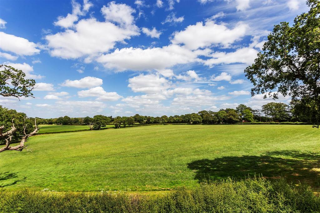 Paddocks