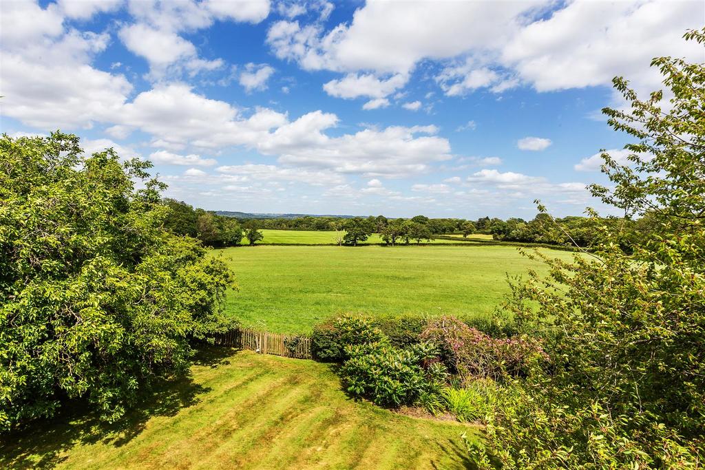 Paddocks