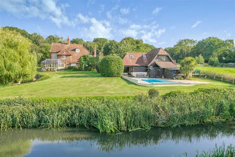 4 bedroom detached house for sale, Collendean Lane, Surrey RH6
