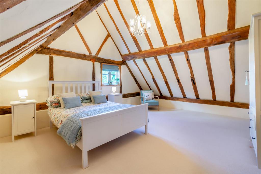 Bedroom 4