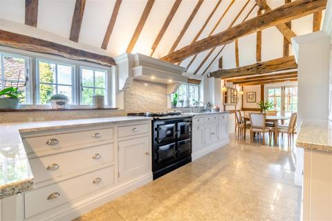 4 bedroom detached house for sale, Collendean Lane, Surrey RH6