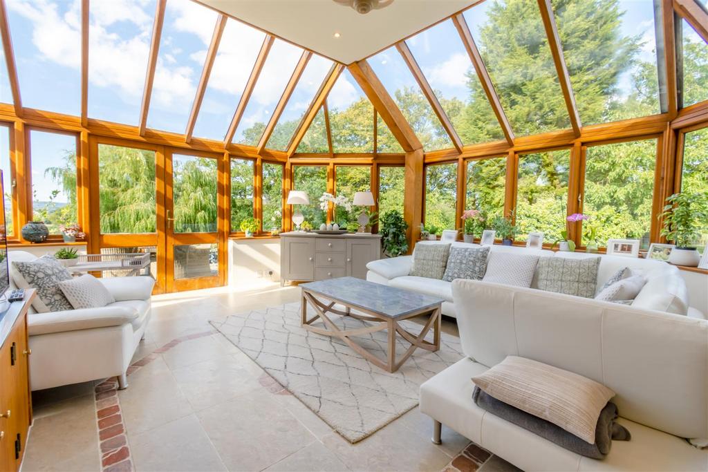 Orangery