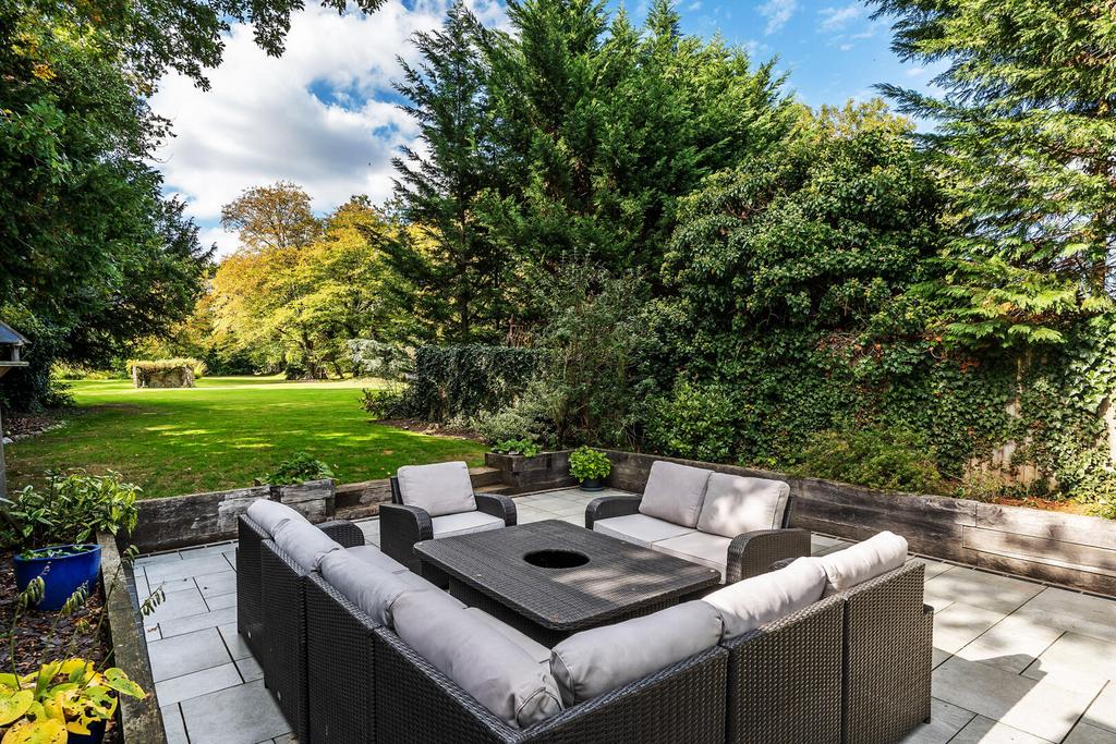 Terrace / Patio