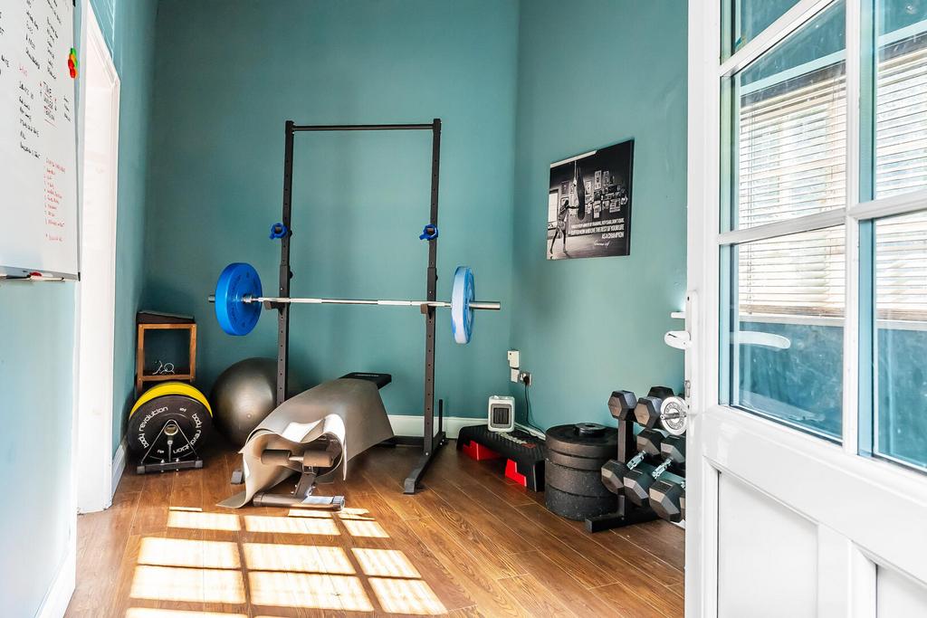 Gym