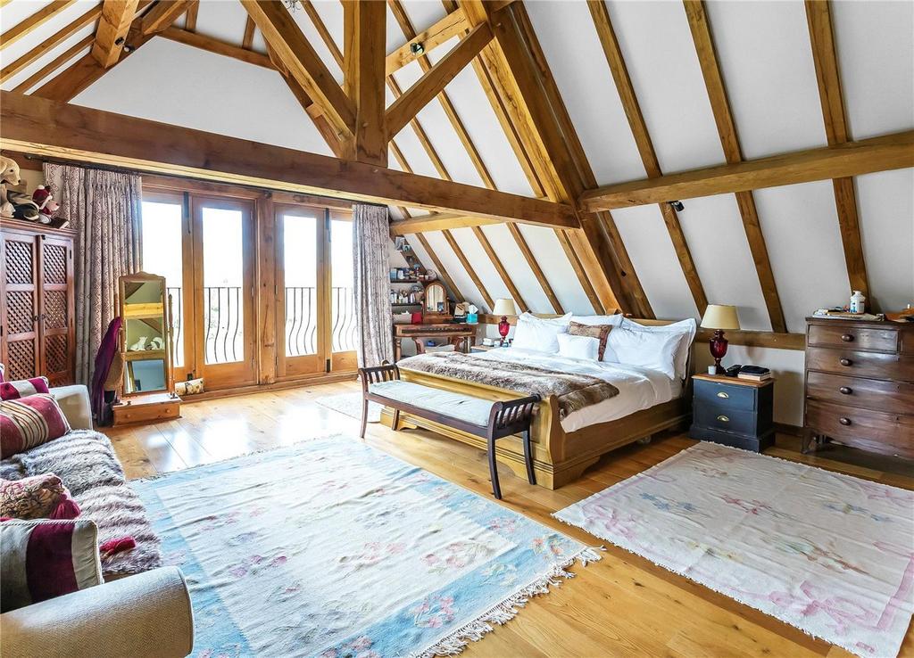 Principal Bedroom