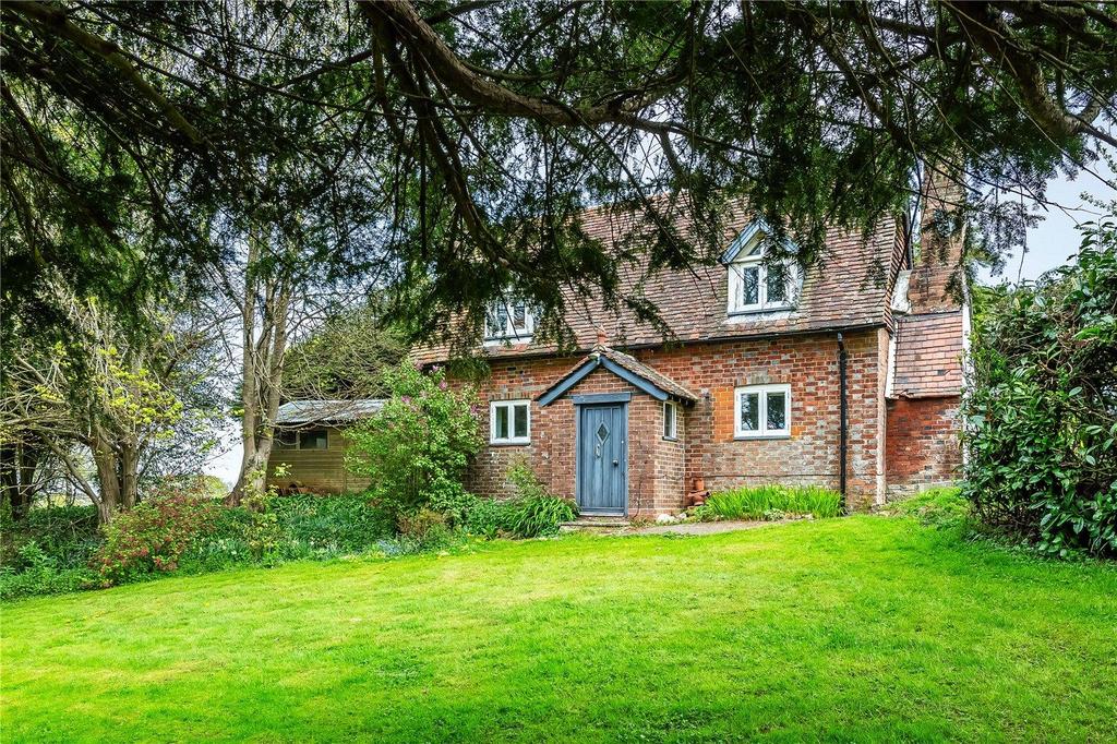 The Cottage