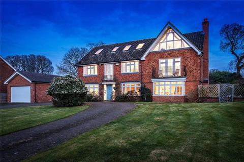 6 bedroom detached house for sale, Atwood, Surrey KT23