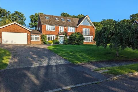 6 bedroom detached house for sale, Atwood, Surrey KT23