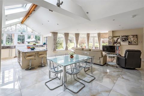 6 bedroom detached house for sale, Atwood, Surrey KT23