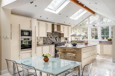 6 bedroom detached house for sale, Atwood, Surrey KT23