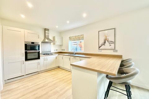 undefined, Marston Lane, Marston, ST18