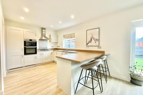 undefined, Marston Lane, Marston, ST18