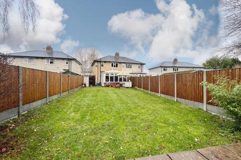 undefined, Waldron Avenue, Brierley Hill DY5