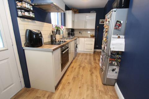 undefined, Waldron Avenue, Brierley Hill DY5