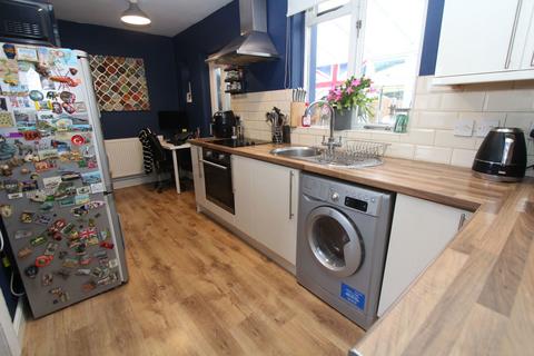 undefined, Waldron Avenue, Brierley Hill DY5