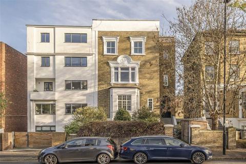 Dulwich Road, London SE24