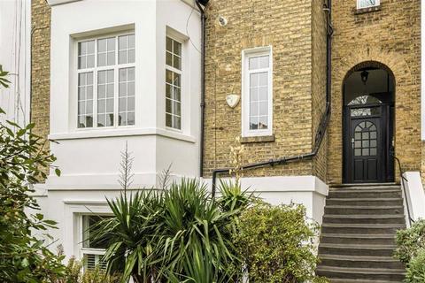 undefined, Dulwich Road, London SE24