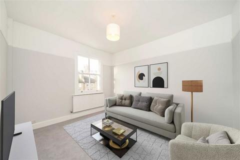 undefined, Dulwich Road, London SE24