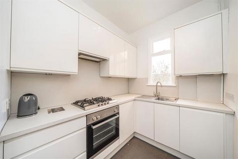 undefined, Dulwich Road, London SE24