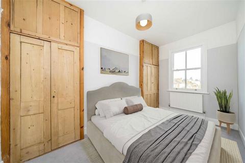 undefined, Dulwich Road, London SE24