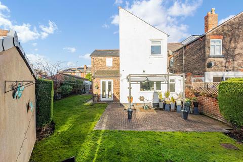 4 bedroom semi-detached house for sale, Pit Lane, Widnes WA8