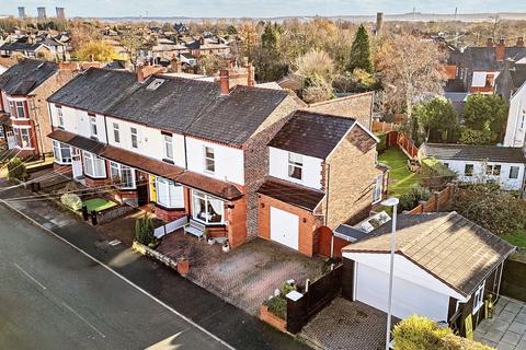 4 bedroom semi-detached house for sale, Pit Lane, Widnes WA8