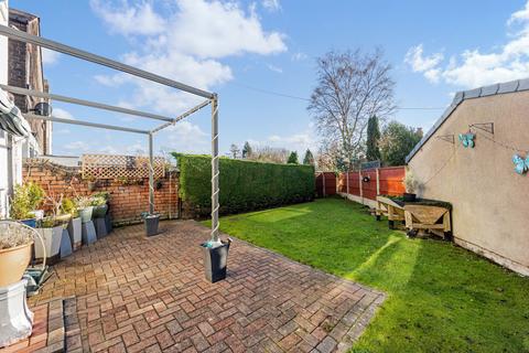 4 bedroom semi-detached house for sale, Pit Lane, Widnes WA8