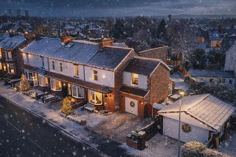 undefined, Pit Lane, Widnes WA8