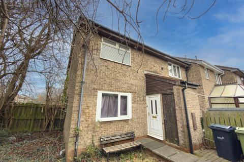 undefined, 10 Deerness Road, Sunderland, Tyne and Wear SR2 8AP