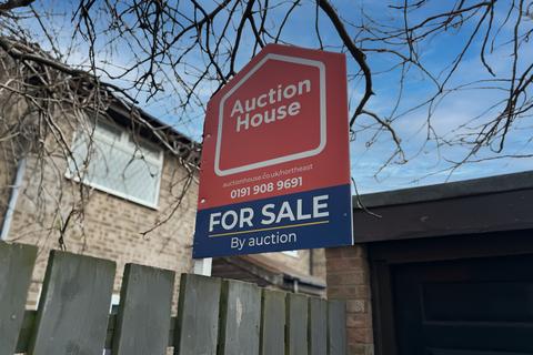 undefined, 10 Deerness Road, Sunderland, Tyne and Wear SR2 8AP