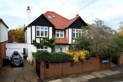 undefined, Ernle Road, Wimbledon, SW20