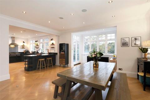 undefined, Ernle Road, Wimbledon, SW20