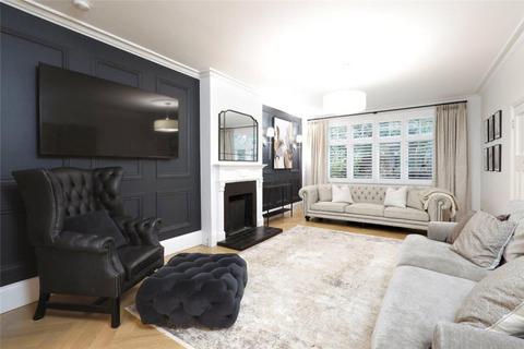 undefined, Ernle Road, Wimbledon, SW20