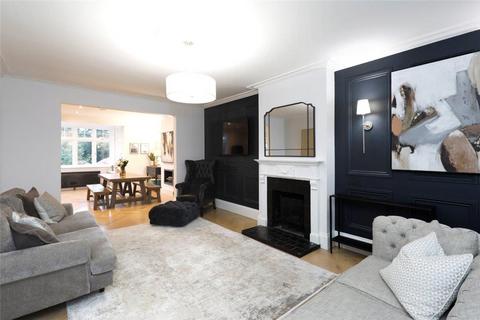 undefined, Ernle Road, Wimbledon, SW20