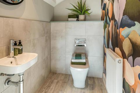 3 bedroom semi-detached house for sale, Plot 187 Hornbeam, Hornbeam at Micklewell Park, Ashby Road NN11