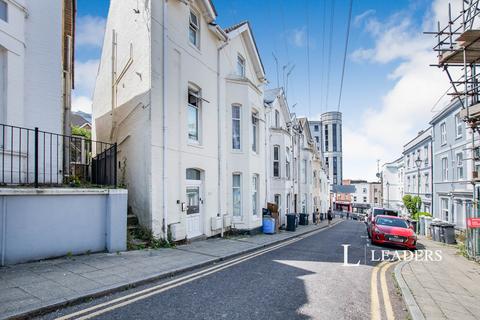 undefined, Tregonwell Road, BH2