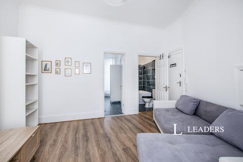 undefined, Tregonwell Road, BH2